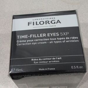 Filorga Time Filler Eyes 5XP Cream